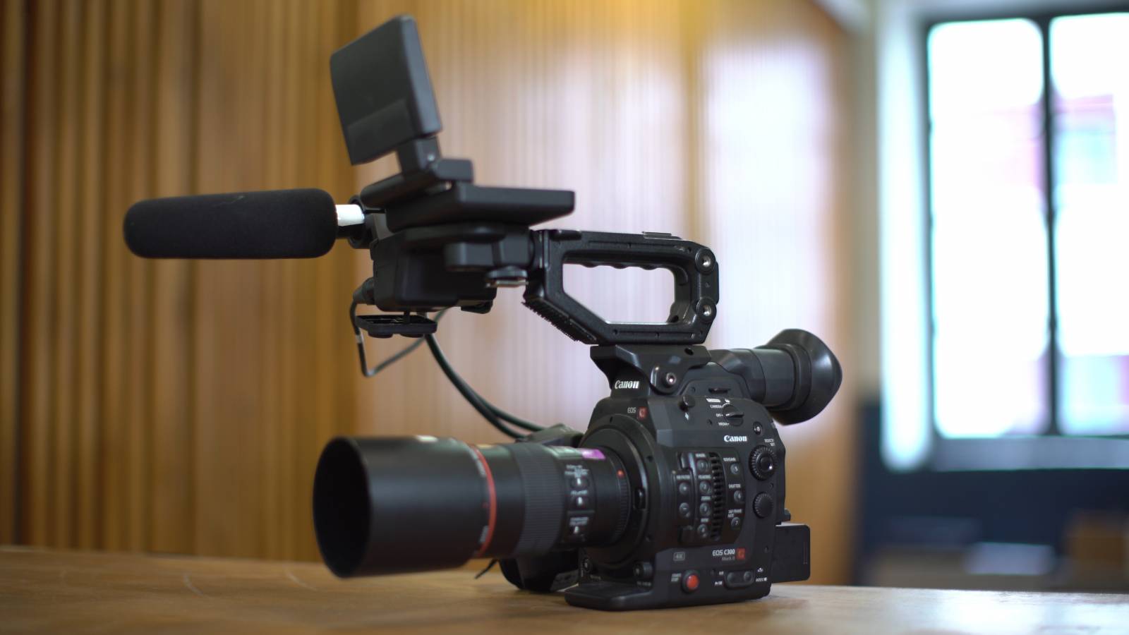 Location de caméra Toulon Var