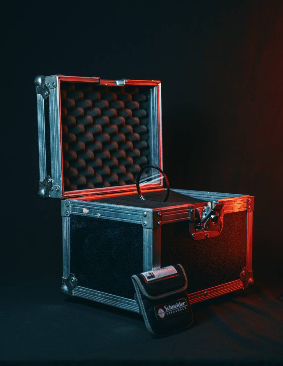 Location de filtres ND, polarisants, glimmer, soft ou de matte box Marseille Bouches-du-Rhône