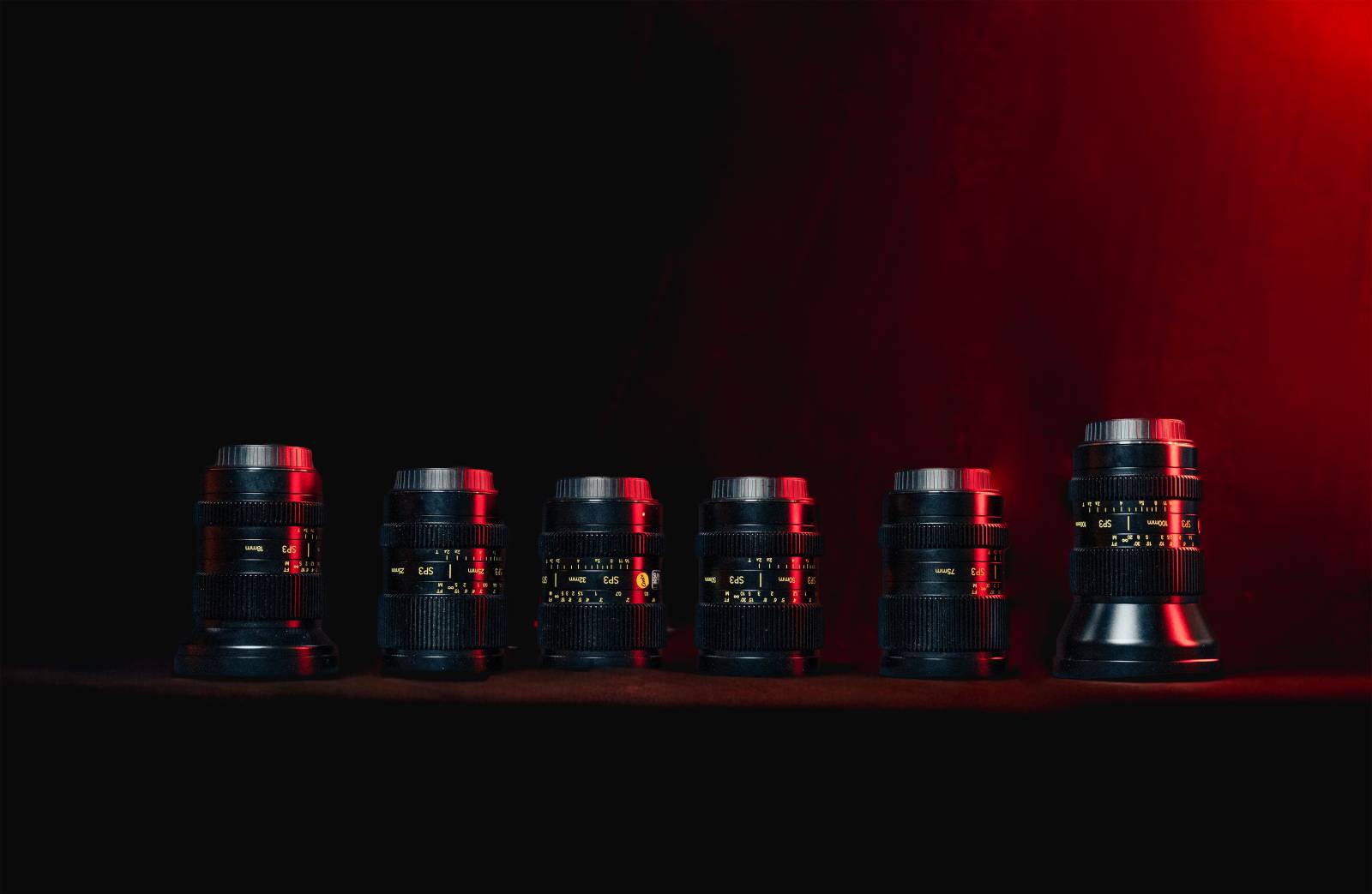 Location optique Sony et Canon Toulon Var