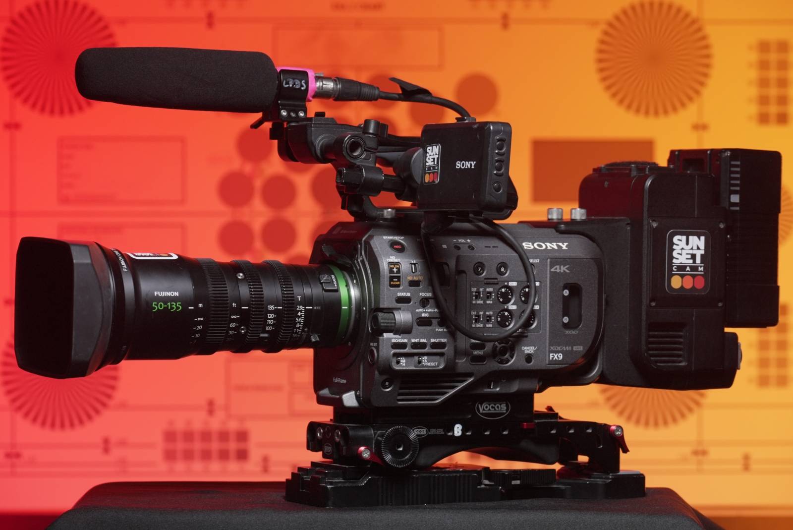 Location de caméras et appareils photos pour tournage cinéma télévision et shooting photo à Marseille Bouches du Rhône