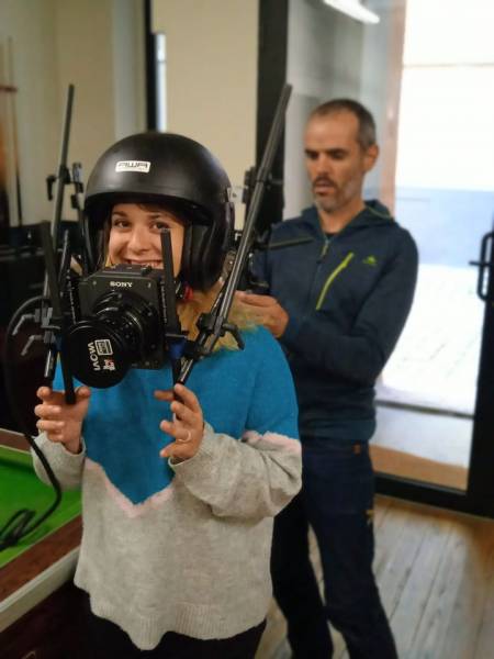 casque point de vue subjectif marseille