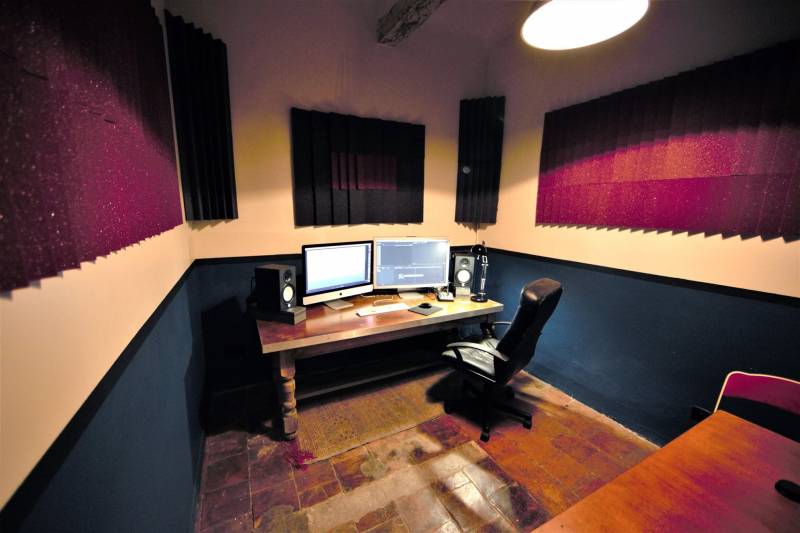 LOCATION DE SALLES DE MONTAGE A MARSEILLE