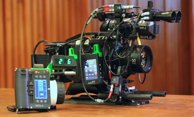 LOCATION FOCUSBUG CINE RT A MARSEILLE