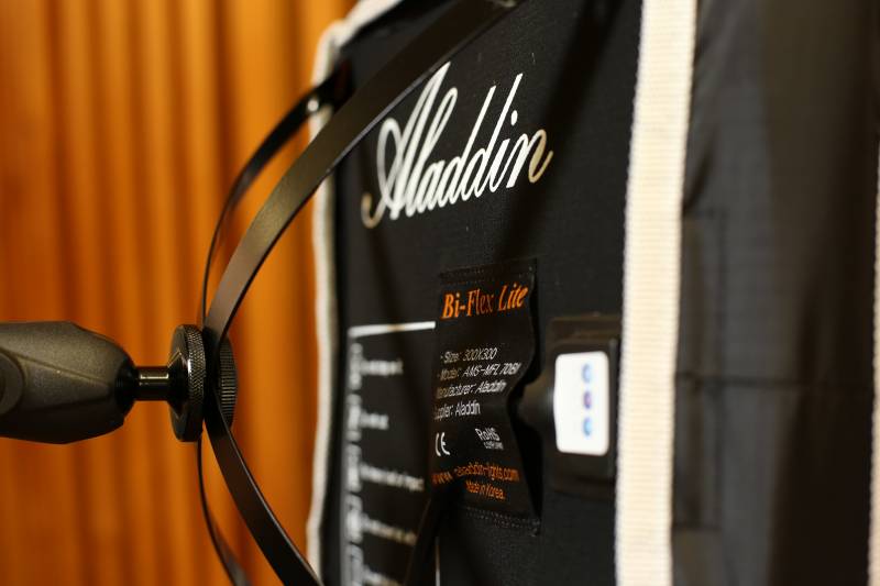 LOCATION ALADDIN BI-FLEX 30/30CM À MARSEILLE