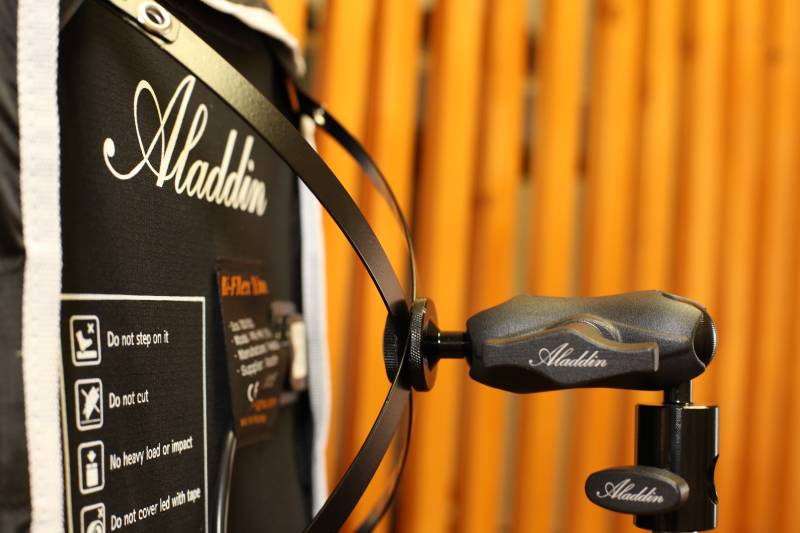 LOCATION ALADDIN BI-FLEX 30/30CM À MARSEILLE