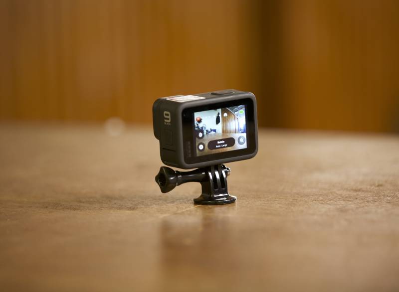 LOCATION GOPRO HERO9 A MARSEILLE