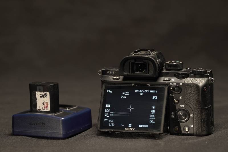 vente matériel tournage marseille