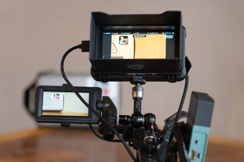 MONITEUR NINJA V DISPONIBLE A LA LOCATION A MARSEILLE