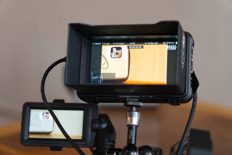 MONITEUR NINJA V DISPONIBLE A LA LOCATION A MARSEILLE