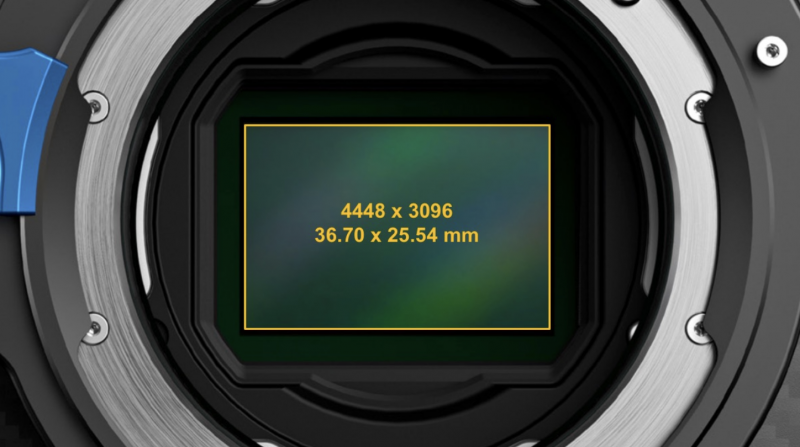 ARRI Alexa mini lf capteur location marseille la prod du sud audiovisuel paca