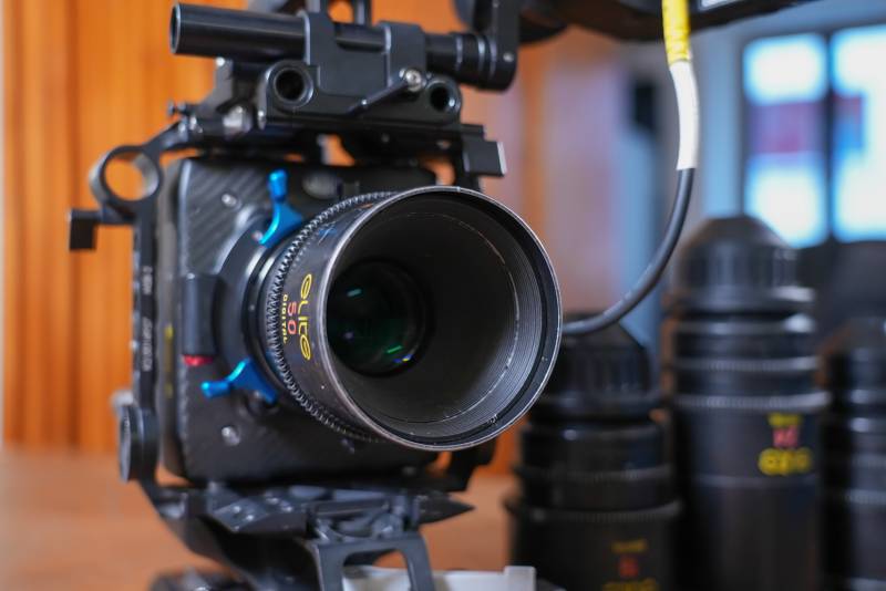 ELITE DIGITAL UTOPIA DISPONIBLE A MARSEILLE