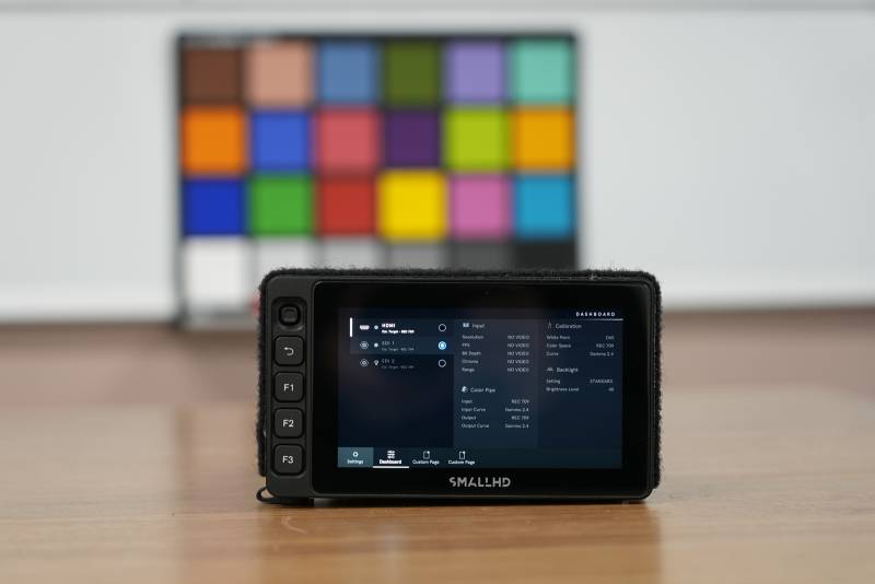 MONITEUR SMALL HD ULTRA 5 DISPONIBLE A LA LOCATION