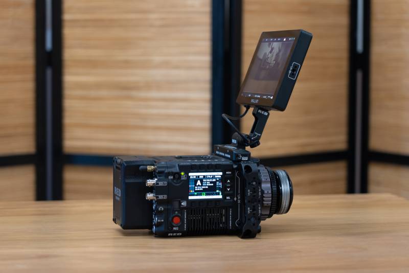 red raptor location marseille