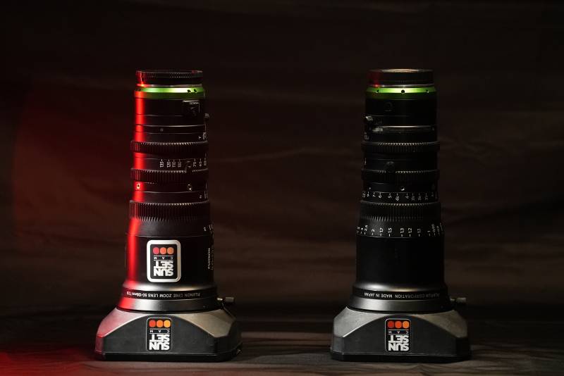 Optiques cinéma location marseille