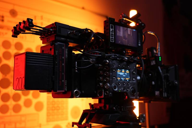 Venice Rialto location marseille