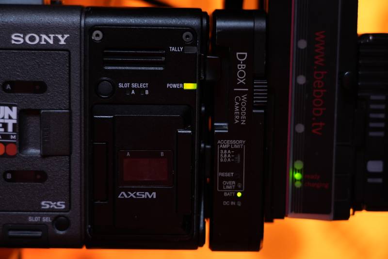 caméra Sony Venice à louer 