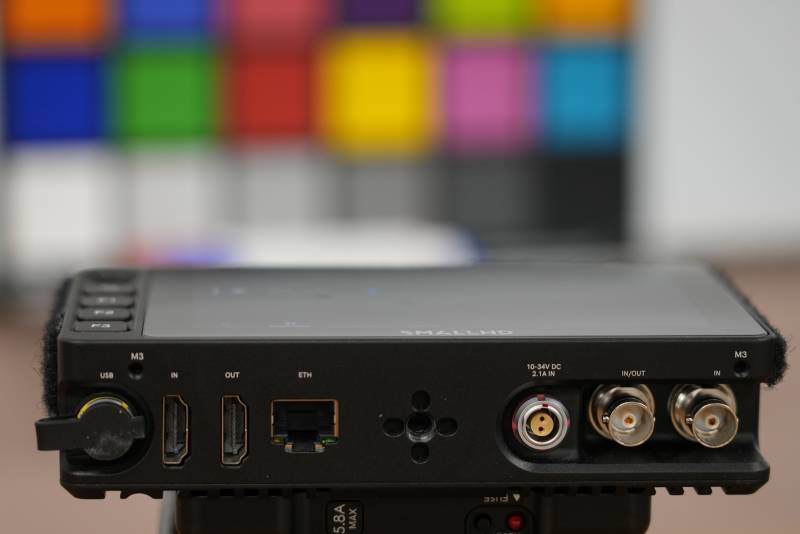 MONITEUR SMALL HD ULTRA 5 DISPONIBLE A LA LOCATION