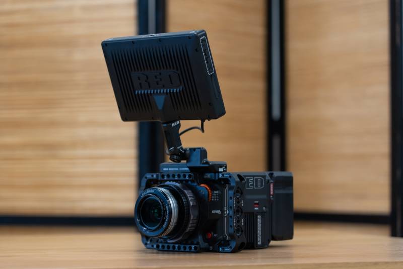 caméra location marseille