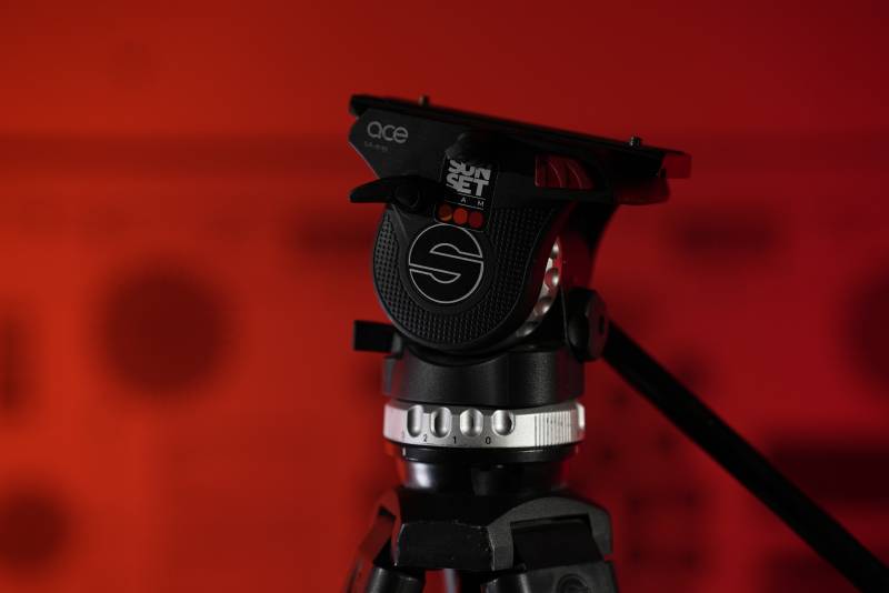 trépied caméra a louer Marseille