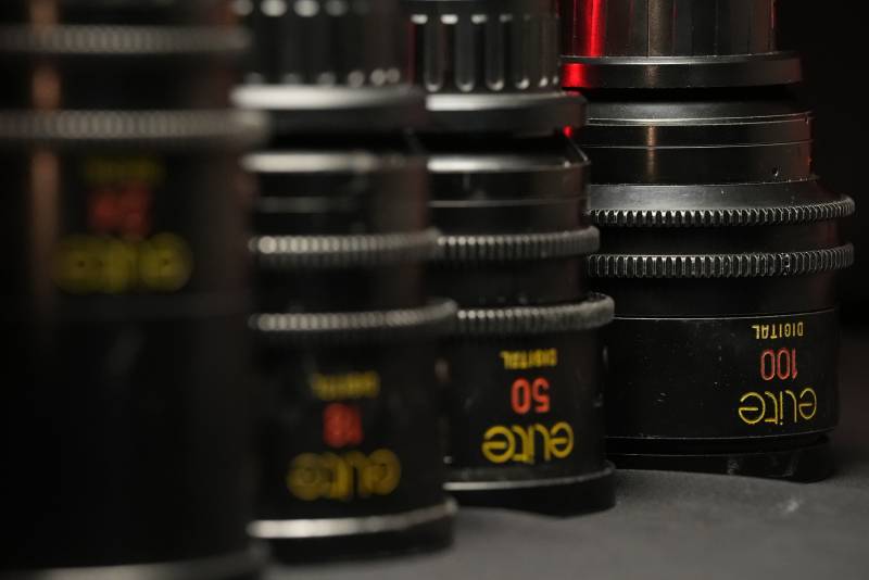 location optiques et caméras Var