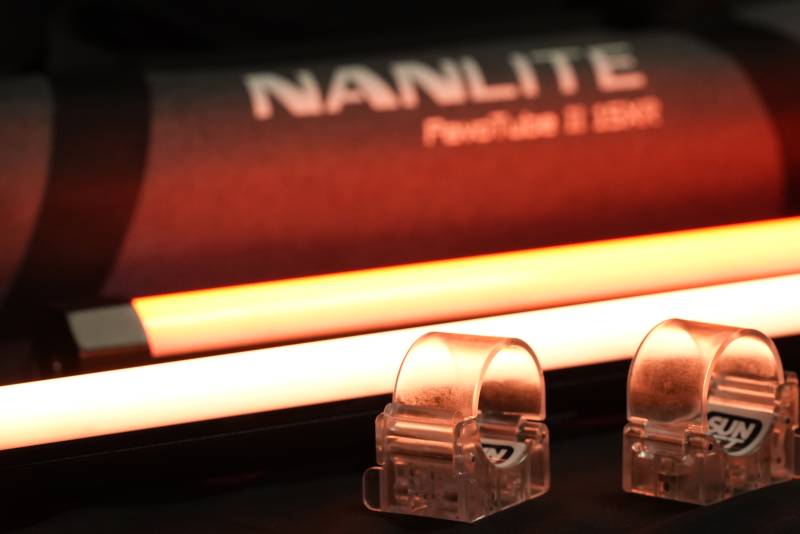 RETROUVER LE PAVOTUBE NANLITE II 15XR À LA LOCATION À MARSEILLE
