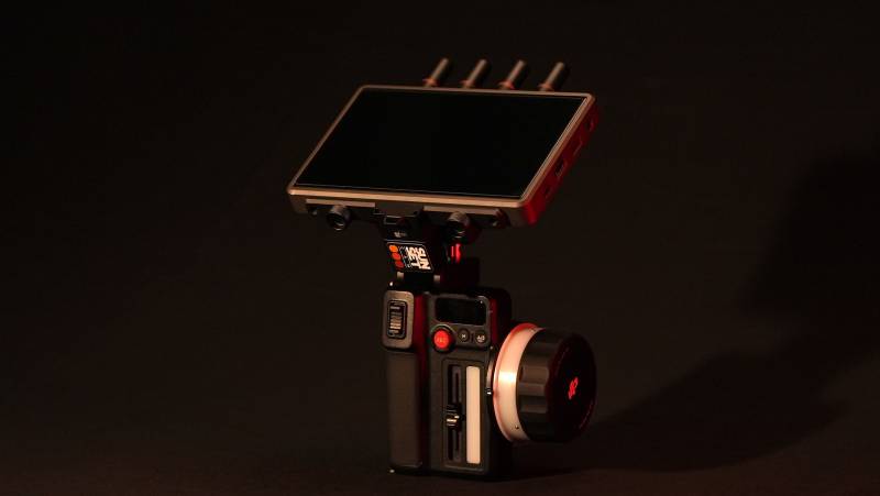 RETROUVEZ LE DJI FOCUS KIT MONITEUR DISPONIBLE À LA LOCATION À MARSEILLE