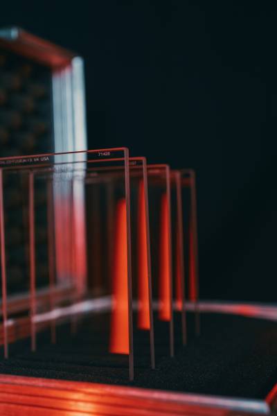 LOCATION LOT FILTRES BLACK PRO-MIST TIFFEN À MARSEILLE