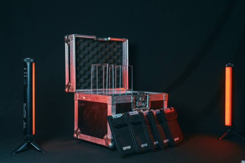 Location filtres audiovisuel Marseille