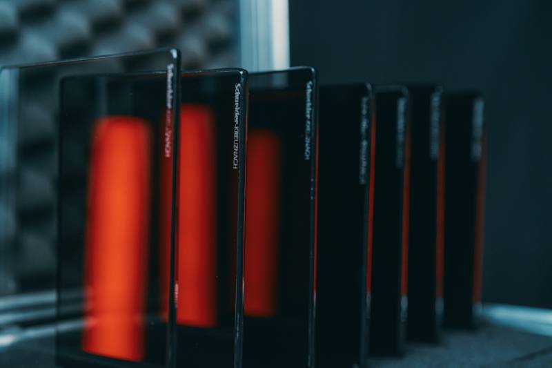 location matériel sud de la France