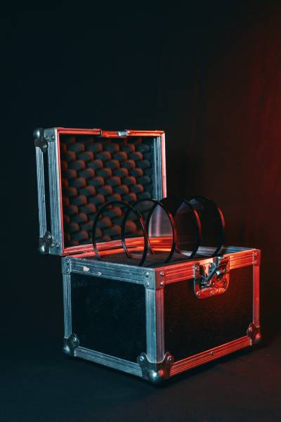 Location de Dioptrie 138mm à Marseille : l'indispensable pour des gros plans extrêmes.