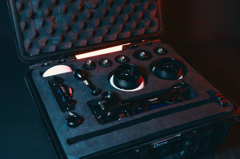 Location matériel audiovisuel Monaco 