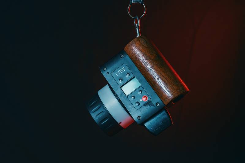 Commande follow focus Arri SXU-1 location Marseille