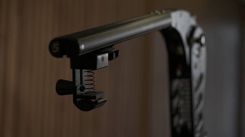 easyrig vario 5 support rig serene