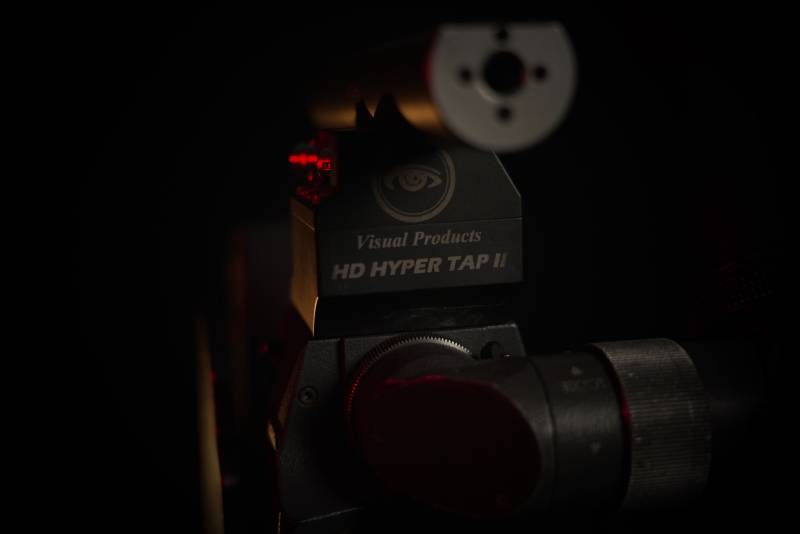 Caméra Cinéma vintage marseille location 