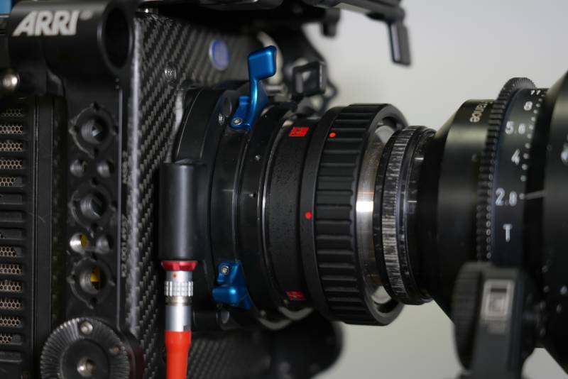 DOUBLEUR PL IBE DISPONIBLE A LA LOCATION MARSEILLE