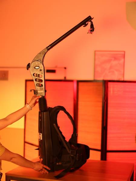 location easy rig Mario 5 Marseille