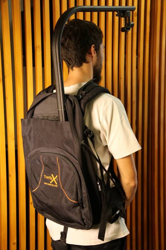 LOCATION EASY RIG TURTLE X À MARSEILLE