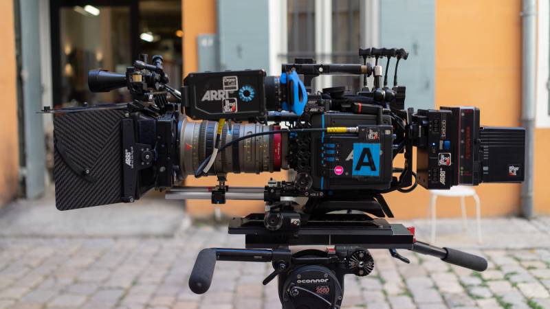 HOT-SWAP BEBOB ADAPTER ML-120 A LA LOCATION