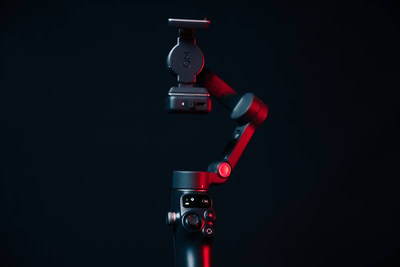 location matériel tournage sud de la France