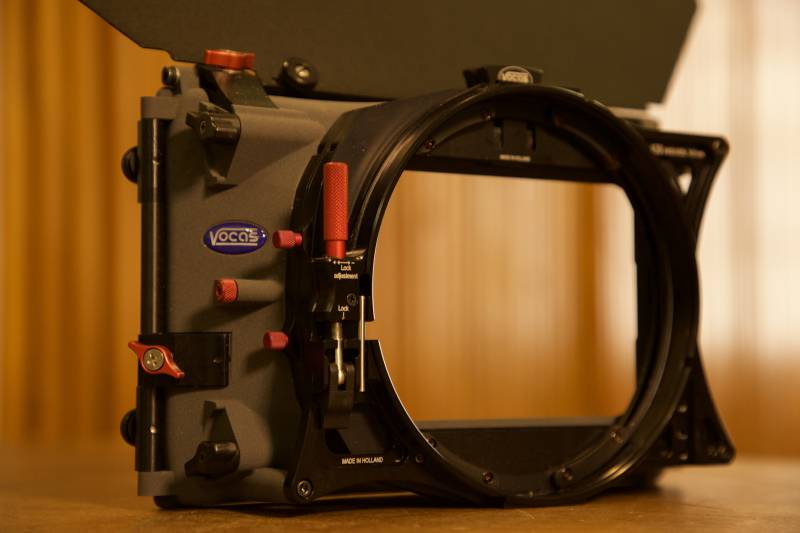 LOCATION MATTE BOX VOCAS MB-436 À MARSEILLE