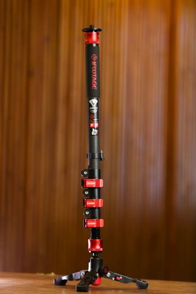 MONOPODE IFOOTAGE COBRA 2