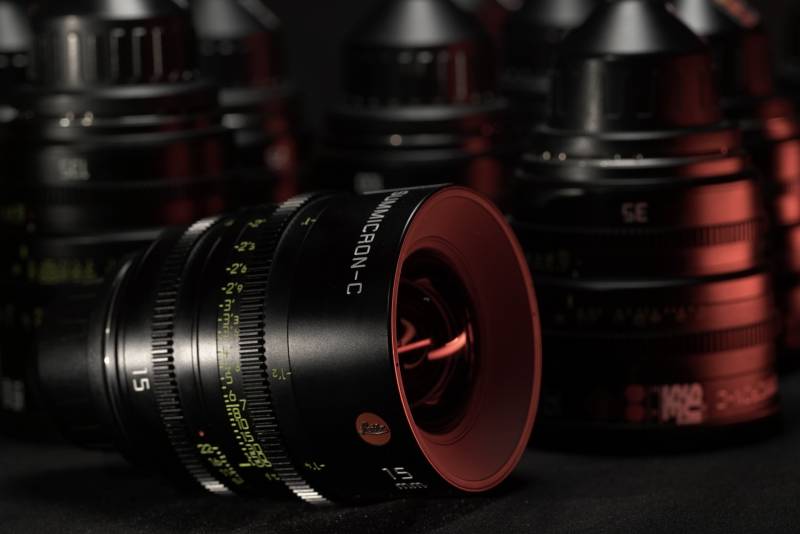 location matériel cinéma Monaco