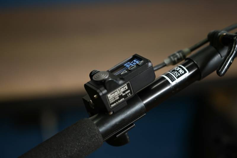 PAN BAR ZOOM CMOTION DISPONIBLE A LA LOCATION