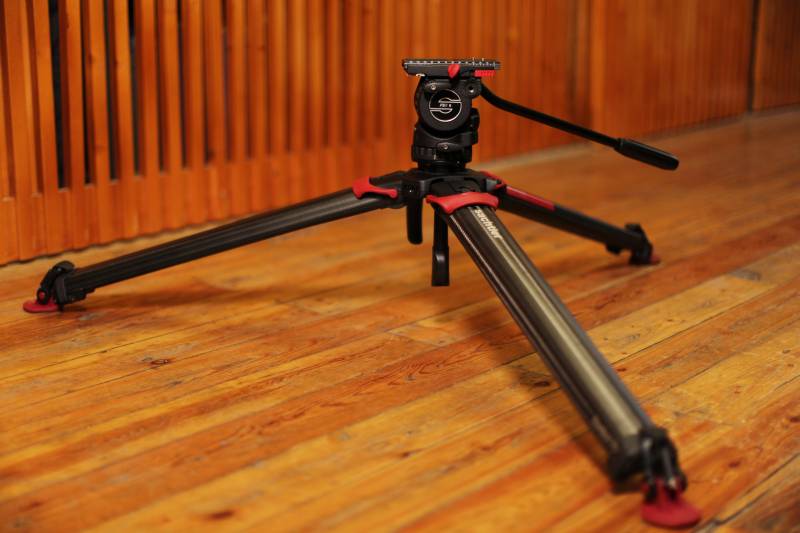 LOCATION TRÉPIED SACHTLER FSB6 À MARSEILLE