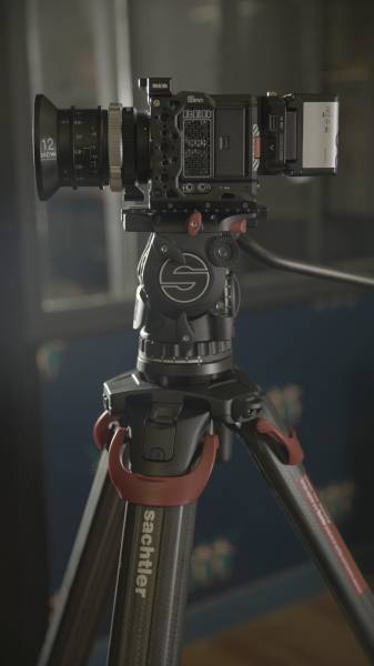 TREPIED SACHTER AKTIV 10 FLOWTECH EN LOCATION A MARSEILLE