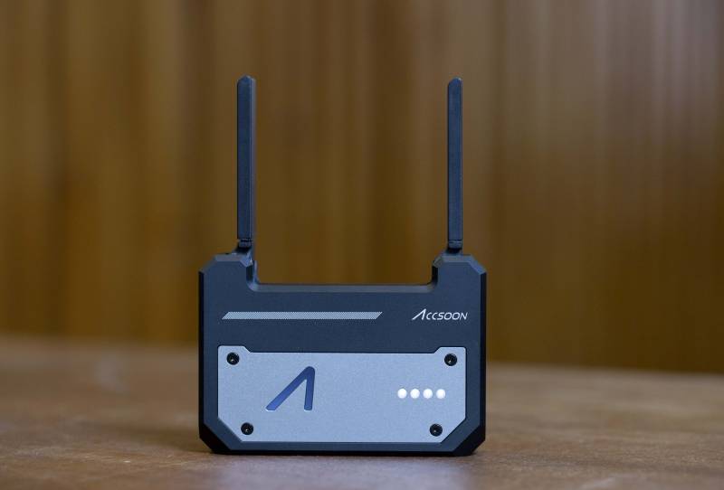 accsoon cineye moniteur monitoring video hd vers telephone smartphone ipad iphone retour client pas cher location marseille