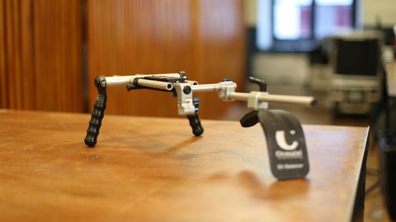 LOCATION CROSSE ÉPAULE CHROSZIEL À MARSEILLE