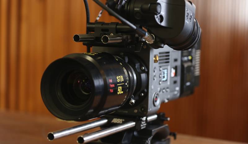 LOCATION COOKE S7 A MARSEILLE