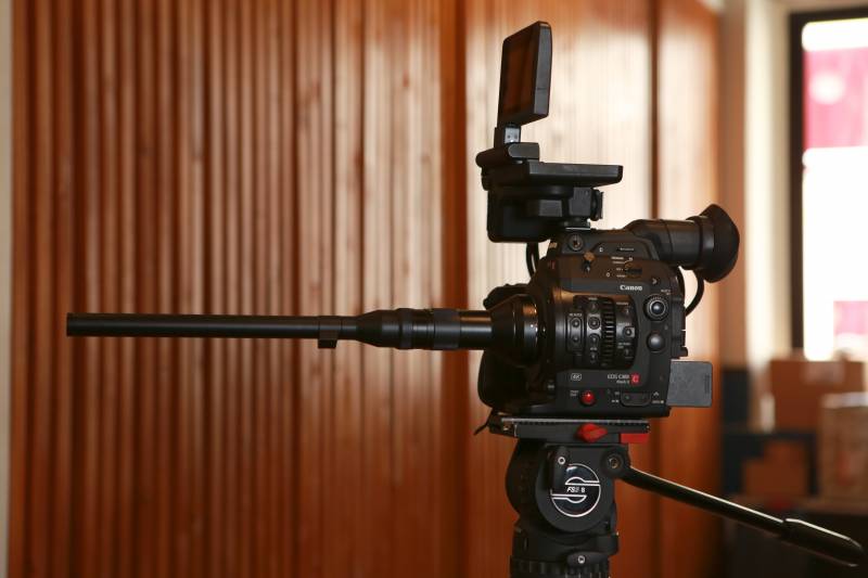 laowa ff 24mm f14 2x macro probe disponible en location à la prod du sud à marseille