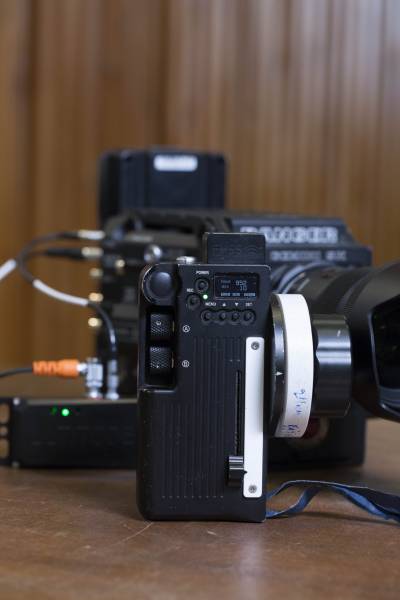 Red ranger gemini 5k latitude rt motion teradek sigma art serie valise optique marseille location camera